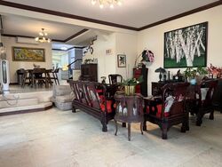 Florida Park (D28), Semi-Detached #542774291